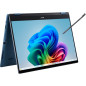 Preview: Acer Swift Spin 14 AI SFSP14-Q51T-X0AS, 14" WUXGA, Snapdragon X2  880
