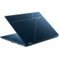 Preview: Acer Swift Spin 14 AI SFSP14-Q51T-X0AS, 14" WUXGA, Snapdrago rechts