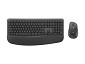Preview: Logitech Signature Comfort Plus Combo MK880 for vo
