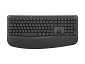 Preview: Logitech Signature Comfort Plus Combo MK880 for hi hinten