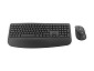 Preview: Logitech Signature Comfort Plus Combo MK880 for re rechts