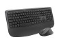 Preview: Logitech Signature Comfort Plus Combo MK880 for ob oben