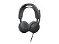 Preview: Logitech Zone Wired 2 for Business - Headset vorne