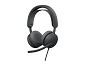 Preview: Logitech Zone Wired 2 for Business - Headset recht rechts