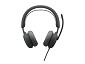 Preview: Logitech Zone Wired 2 for Business - Headset oben oben