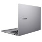 Preview: ASUS ExpertBook P5 G2 PM5406CGA-SF0164X, 14", AMD Ryzen AI 7 rechts
