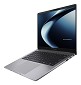 Preview: ASUS ExpertBook P5 G2 PM5406CGA-NZ0308X Copilot+ P vorn rechts