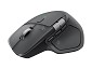 Preview: Logitech MX Master 4 - Maus - 8 Tasten - kabellos