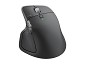 Preview: Logitech MX Master 4 - Maus - 8 Tasten - kabellos hinten