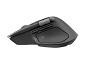 Preview: Logitech MX Master 4 - Maus - 8 Tasten - kabellos rechts