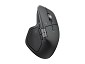 Preview: Logitech MX Master 4 - Maus - 8 Tasten - kabellos oben