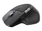 Preview: Logitech MX Master 4 for Mac - Maus - 8 Tasten - k