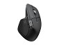 Preview: Logitech MX Master 4 for Mac - Maus - 8 Tasten - k hinten