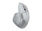 Preview: Logitech MX Master 4 - Maus - 8 Tasten - kabellos hinten