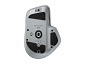 Preview: Logitech MX Master 4 - Maus - 8 Tasten - kabellos links