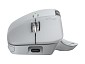 Preview: Logitech MX Master 4 - Maus - 8 Tasten - kabellos oben