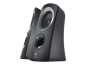 Preview: Logitech Z-313 - Lautsprechersystem - für PC - 2.1 hinten