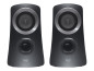 Preview: Logitech Z-313 - Lautsprechersystem - für PC - 2.1 links