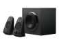 Preview: Logitech Z-623 - Lautsprechersystem - für PC - 2.1