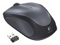Preview: Logitech M235 - Maus - Für Rechtshänder - optisch