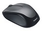 Preview: Logitech M235 - Maus - Für Rechtshänder - optisch links