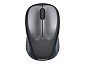 Preview: Logitech M235 - Maus - Für Rechtshänder - optisch rechts