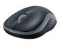 Preview: Logitech M185 - Maus - optisch - kabellos - 2.4 GH