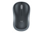 Preview: Logitech M185 - Maus - optisch - kabellos - 2.4 GH rechts