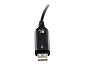Preview: Logitech USB Headset H390 - Headset - ohrumschließ hinten