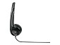 Preview: Logitech USB Headset H390 - Headset - ohrumschließ links