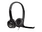 Preview: Logitech USB Headset H390 - Headset - ohrumschließ rechts