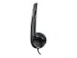 Preview: Logitech USB Headset H390 - Headset - ohrumschließ oben