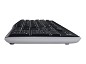 Preview: Logitech Wireless Keyboard K270 - Tastatur - kabel hinten