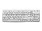 Preview: Logitech K120 for Business - Tastatur - USB - Deut
