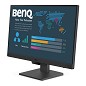 Preview: BenQ 60,5cm BL2490 Größe: 60,5 cm (23,8 Zoll) 16:9 links