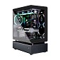 Preview: GAMEMAX N80 BK 8046 Gaming-PC, Ryzen 7 9700X, 32GB RAM, 2TB  hinten