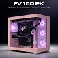Preview: COUGAR FV150 PK 8052 Gaming-PC, Core Ultra 5 245KF, 32GB RAM rechts