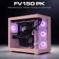 Preview: COUGAR FV150 PK 8057 Gaming-PC, Core Ultra 7 265KF, 32GB RAM rechts