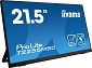Preview: iiyama T2255MSC-B1 – 21,5", 1920 × 1080, IPS, Touch *B-Ware* hinten