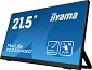 Preview: iiyama T2255MSC-B1 – 21,5", 1920 × 1080, IPS, Touch *B-Ware* links