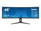 Preview: iiyama XCB4594DQSN-B1 – 44,5", 5120 × 1440, VA, 165 Hz *B-Ware* 669