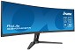Preview: iiyama XCB4594DQSN-B1 – 44,5", 5120 × 1440, VA, 165 Hz *B-Wa hinten