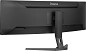 Preview: iiyama ProLite XCB4594DQSN-B1, 44.5" vorn links