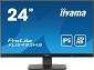 Preview: iiyama XUB2493HS-B6 23.8" (60.5cm)  Auflösung: 192 hinten