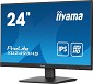 Preview: iiyama XUB2493HS-B6 23.8" (60.5cm)  Auflösung: 192 links