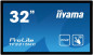 Preview: iiyama TF3215MC-B2 **B-WARE** – 31,5", Full HD, VA, Touch 517
