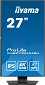 Preview: iiyama ProLite XUB2792UHSU-B6, 27" *B-Ware* links
