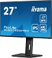 Preview: iiyama ProLite XUB2792UHSU-B6, 27" *B-Ware* rechts