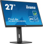 Preview: iiyama XUB2763QSU-B1 **B-WARE** – 27", WQHD, IPS, 100 Hz hinten