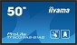 Preview: iiyama ProLite TF5039AS-B1AG, 49.5"